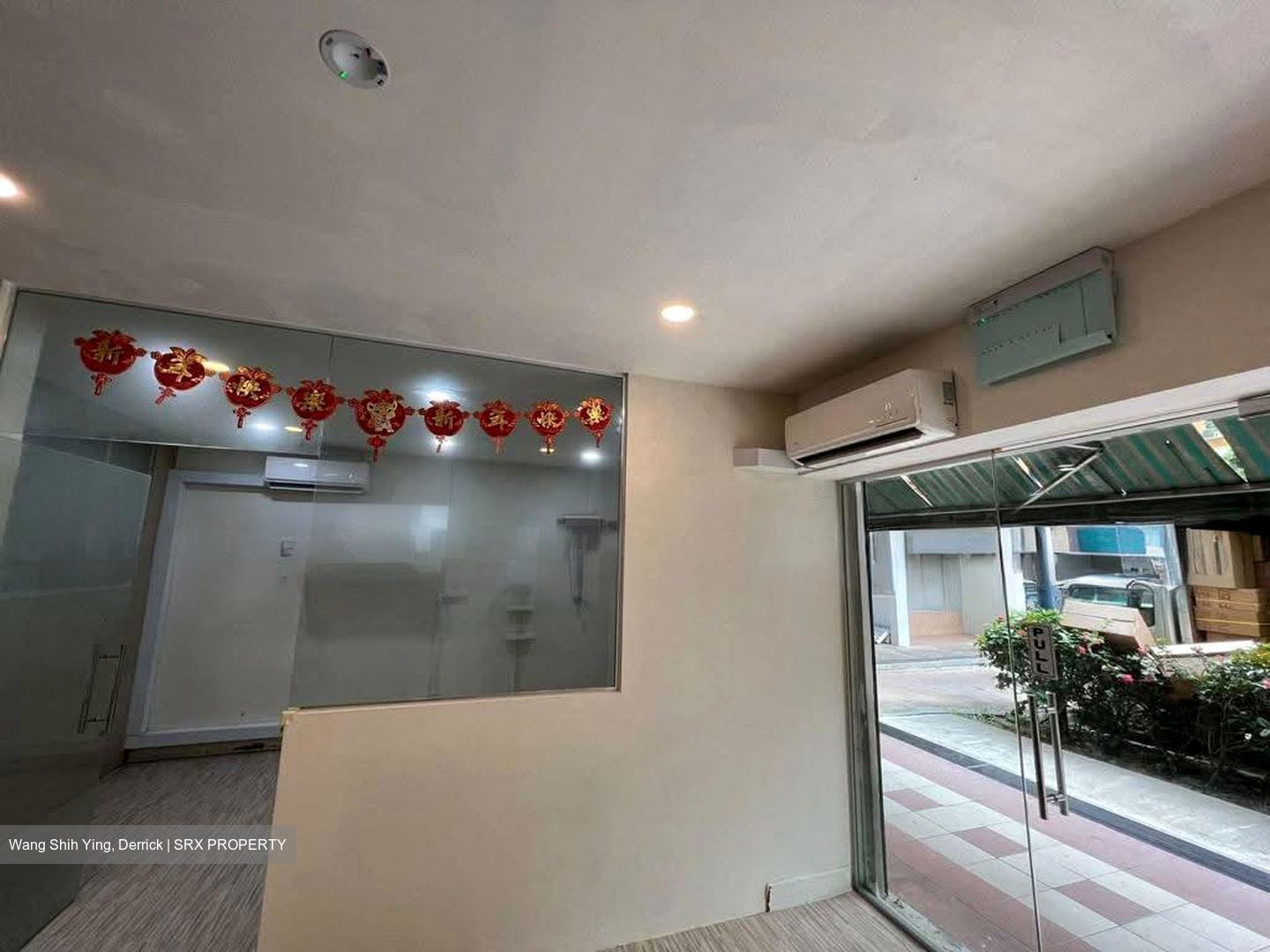 Jalan Bukit Merah (D3), Shop House #553871421